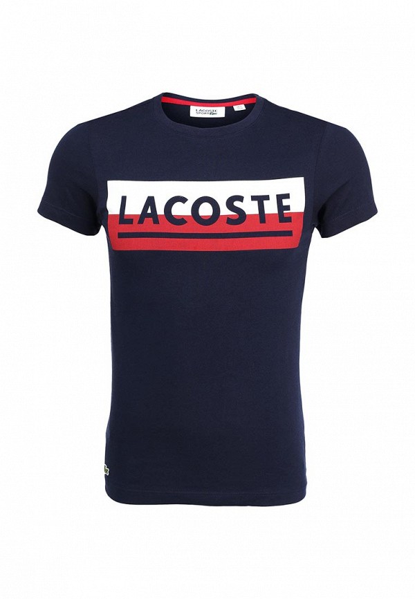 Футболка Lacoste