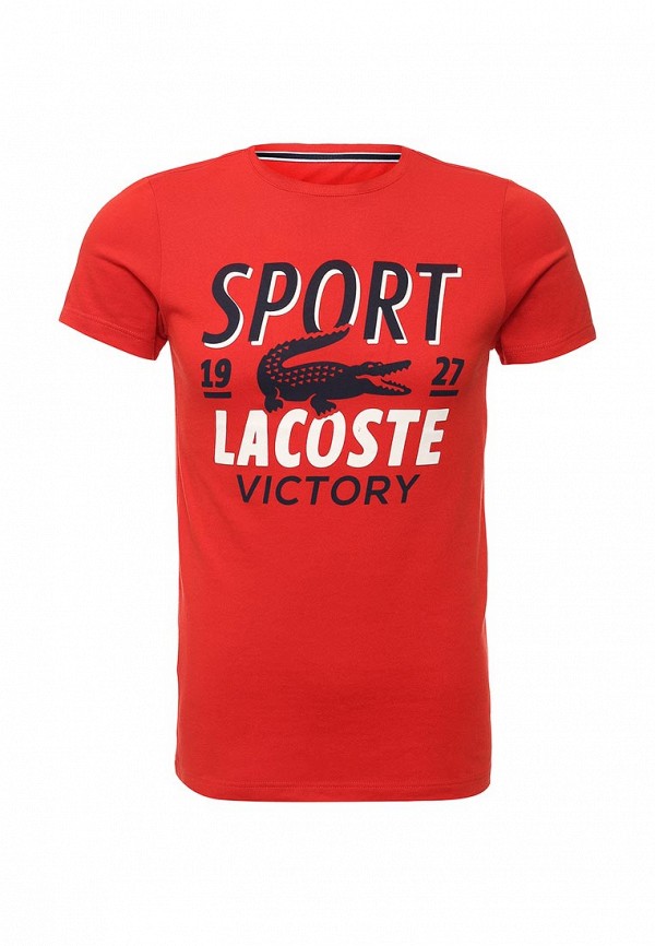 Футболка Lacoste