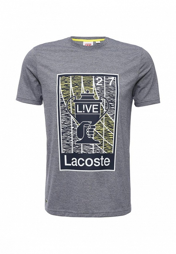 Футболка Lacoste