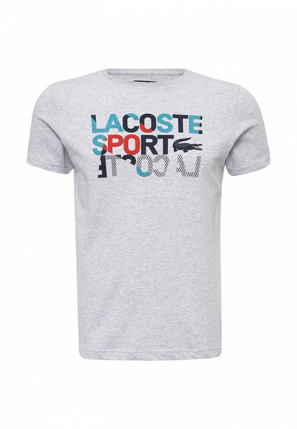 Футболка Lacoste