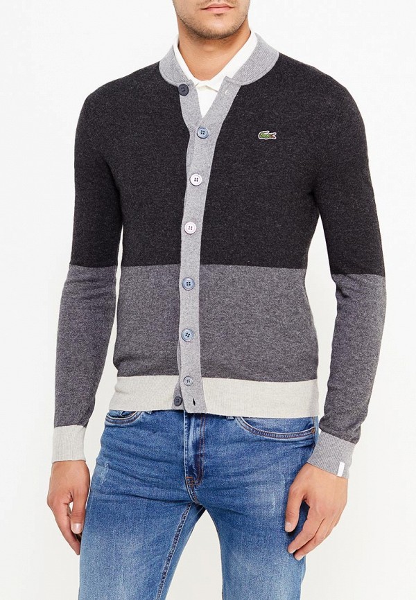 Кардиган Lacoste