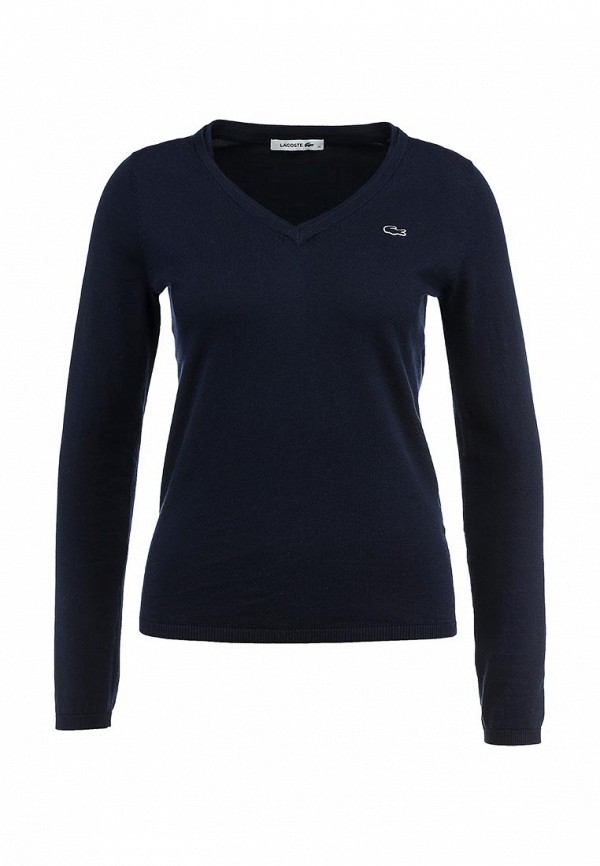 Пуловер Lacoste Пуловер Lacoste