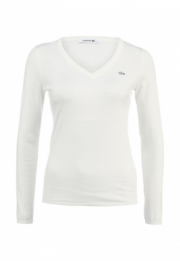 Пуловер Lacoste Пуловер Lacoste