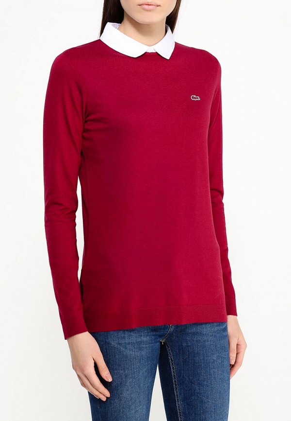 Lacoste Пуловер С Доставкой