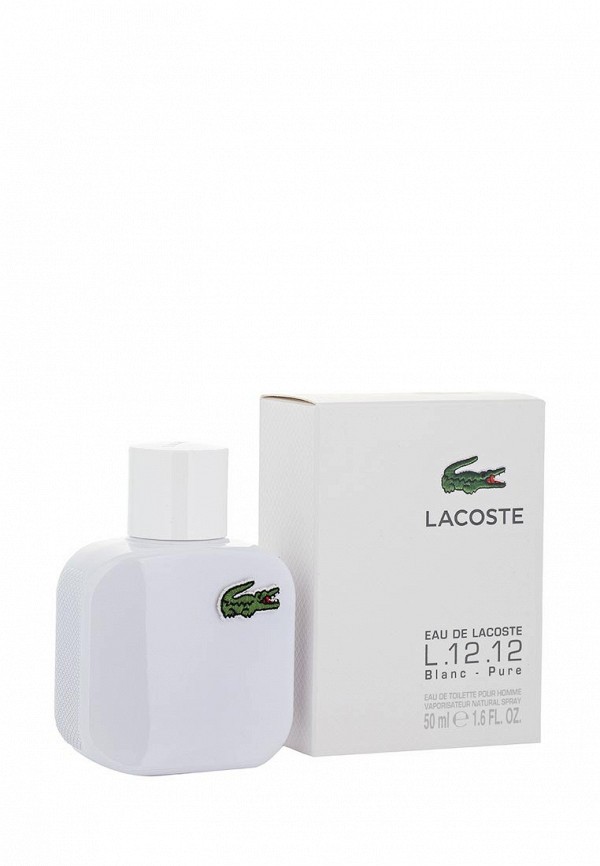 Туалетная вода Lacoste Lacoste LA038LMEMB46 набор туалетная вода деостик lacoste набор туалетная вода деостик