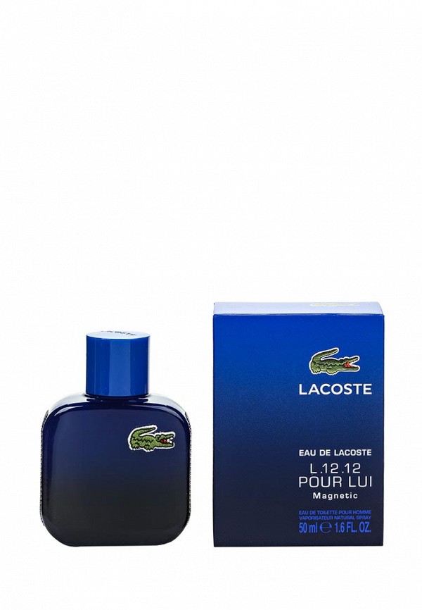 Туалетная вода Lacoste Lacoste LA038LMNUK65 набор туалетная вода деостик lacoste набор туалетная вода деостик