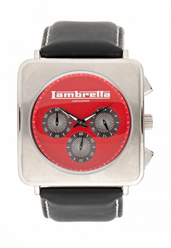 Часы Lambretta. Цвет: разноцветный