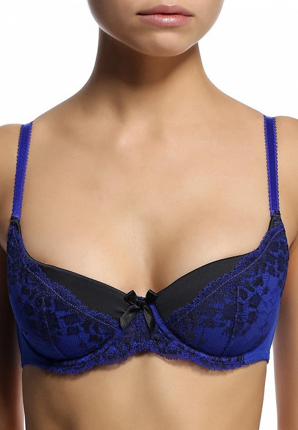 Бюстгальтер L'Agent by Agent Provocateur от Lamoda RU Бюстгальтер L'Agent by Agent Provocateur от Lamoda RU