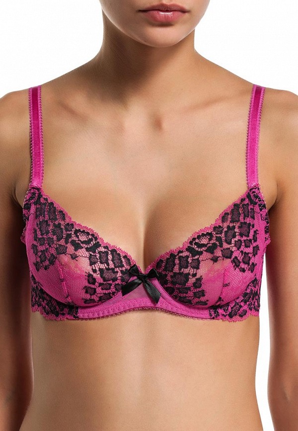 Бюстгальтер L'Agent by Agent Provocateur от Lamoda RU Бюстгальтер L'Agent by Agent Provocateur от Lamoda RU