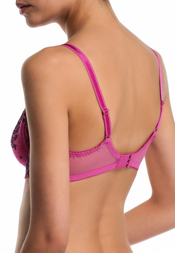 Бюстгальтер L'Agent by Agent Provocateur от Lamoda RU Бюстгальтер L'Agent by Agent Provocateur от Lamoda RU