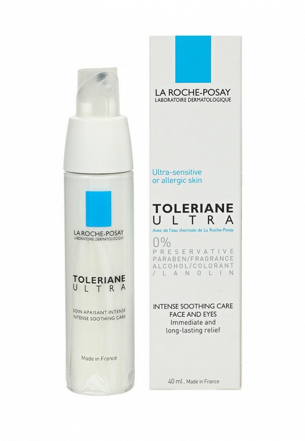Солнцезащитные очки La Roche-Posay