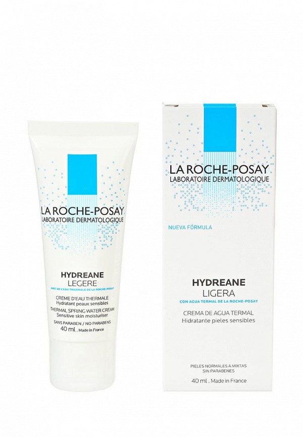 Солнцезащитные очки La Roche-Posay