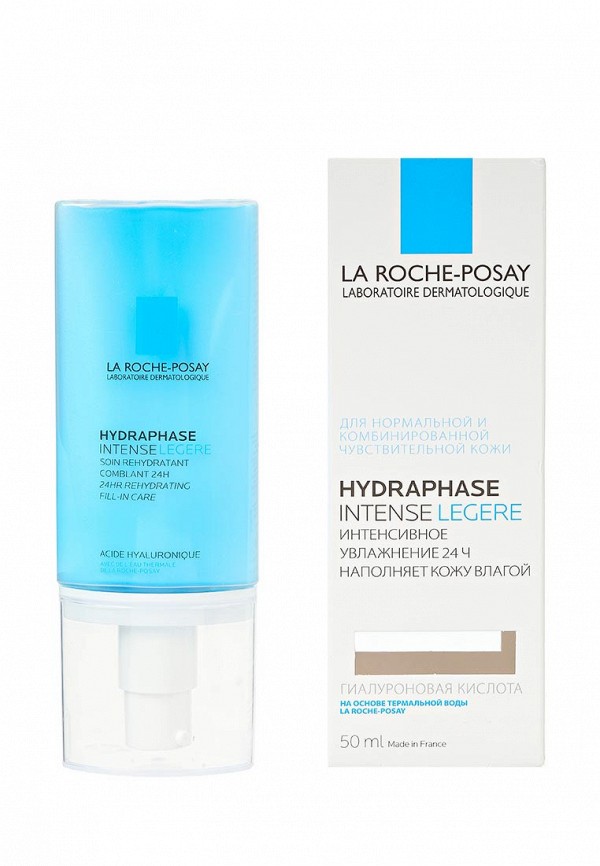 Солнцезащитные очки La Roche-Posay