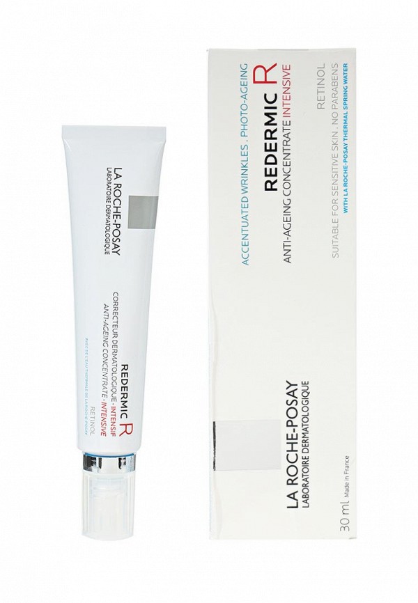 Крем для лица La Roche-Posay La Roche-Posay LA082LWTXR26