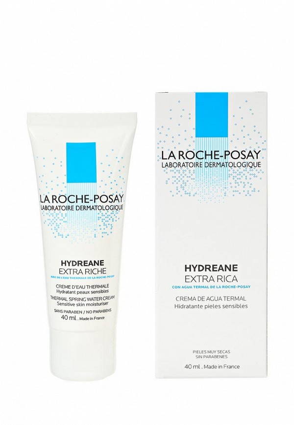 Солнцезащитные очки La Roche-Posay