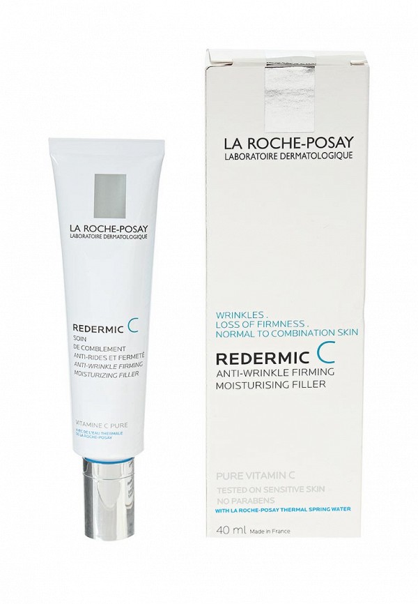 Крем для лица La Roche-Posay La Roche-Posay LA082LWTXR33