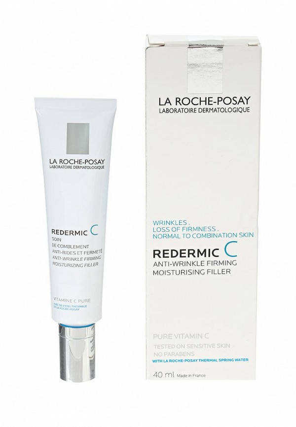 Солнцезащитные очки La Roche-Posay