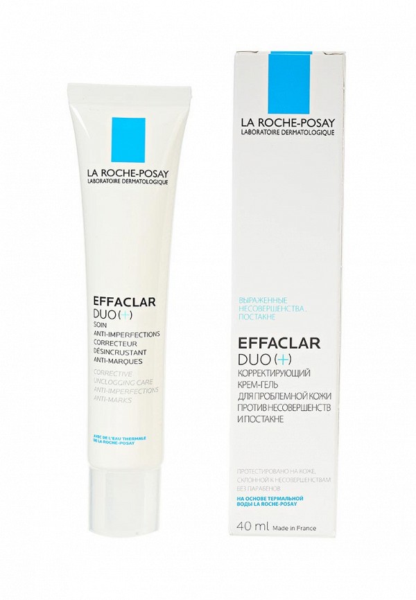 Солнцезащитные очки La Roche-Posay