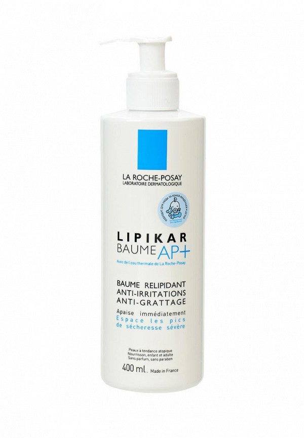Солнцезащитные очки La Roche-Posay