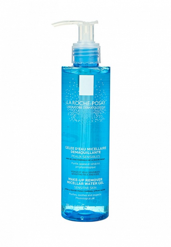 Мицеллярный гель La Roche-Posay La Roche-Posay LA082LWTXR49