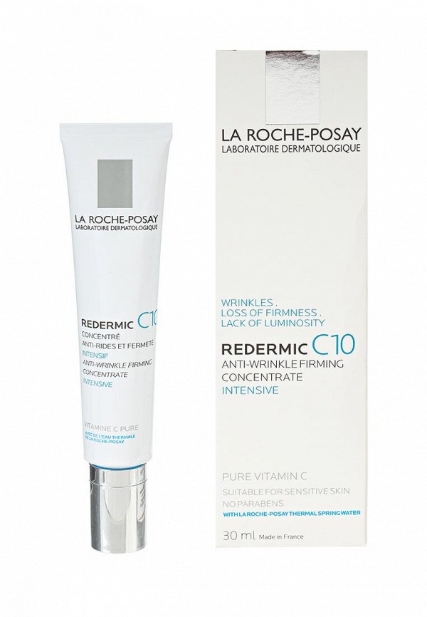 Солнцезащитные очки La Roche-Posay