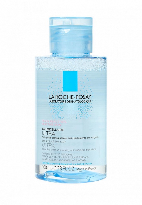 Футболка La Roche-Posay