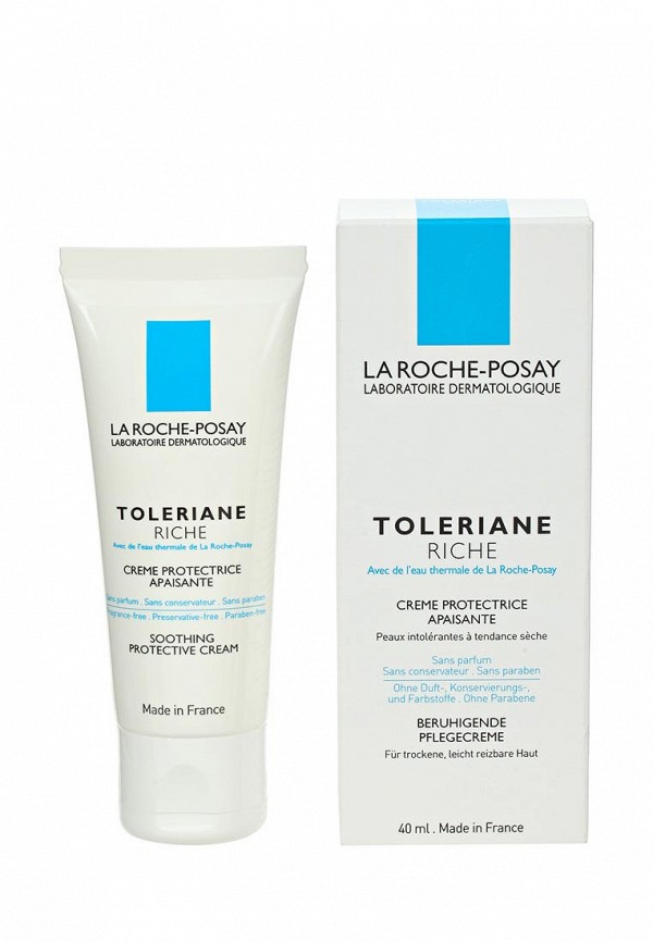 Солнцезащитные очки La Roche-Posay