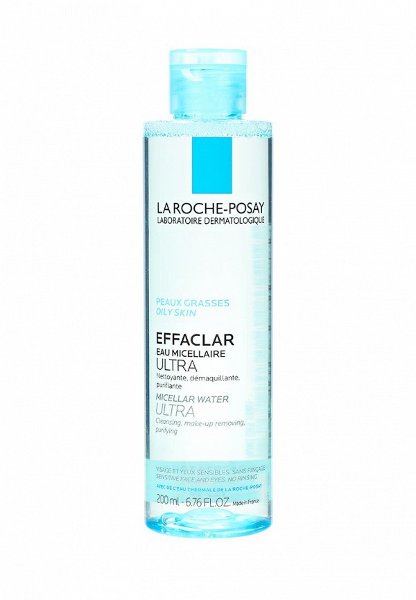Солнцезащитные очки La Roche-Posay