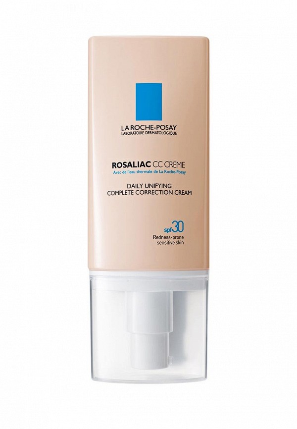 CC-Крем La Roche-Posay La Roche-Posay LA082LWUKQ31