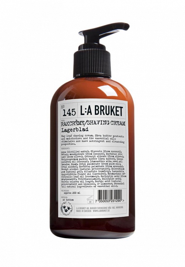 Солнцезащитные очки La Bruket