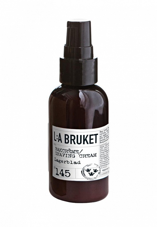 Солнцезащитные очки La Bruket