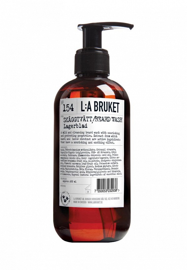 Солнцезащитные очки La Bruket