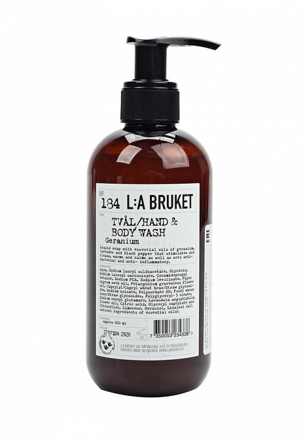 Солнцезащитные очки La Bruket