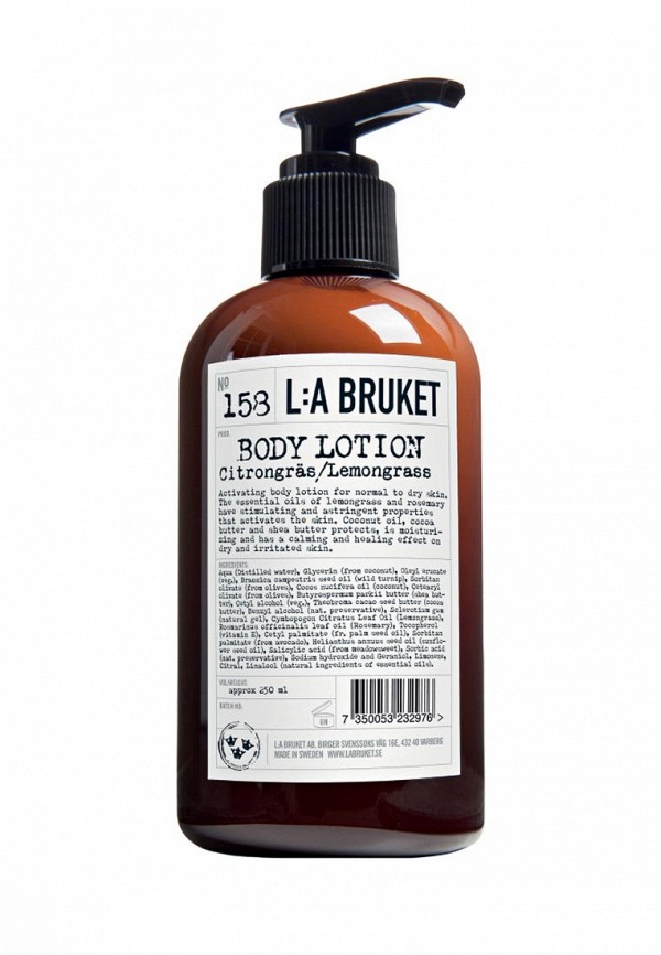 Солнцезащитные очки La Bruket
