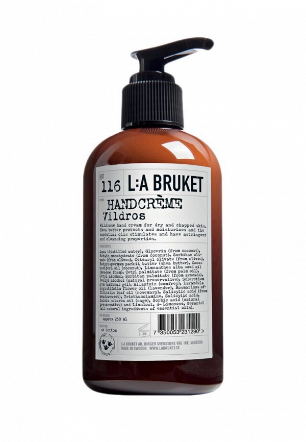 Солнцезащитные очки La Bruket