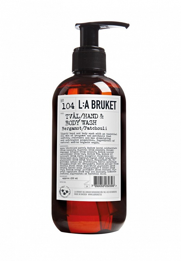 Солнцезащитные очки La Bruket