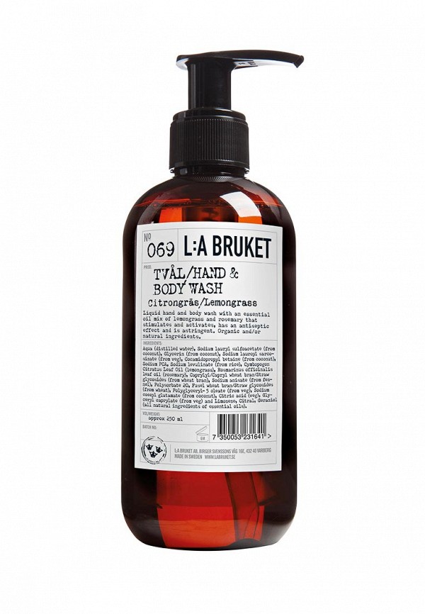 Солнцезащитные очки La Bruket