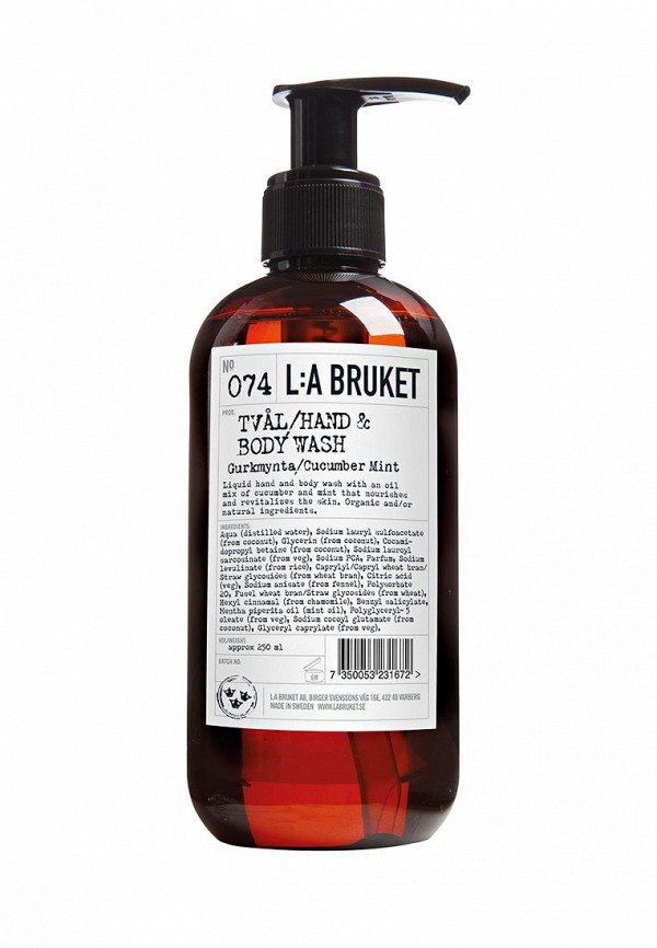 Солнцезащитные очки La Bruket