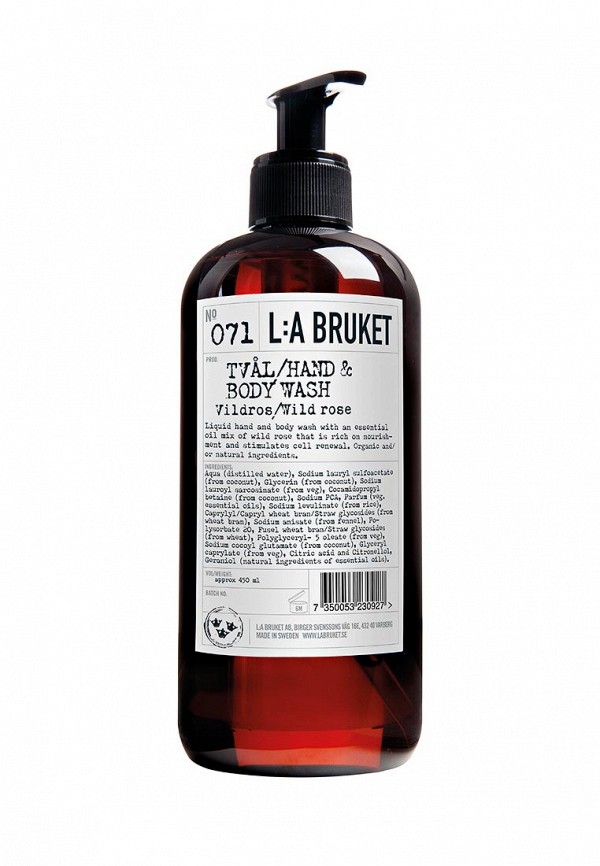 Солнцезащитные очки La Bruket