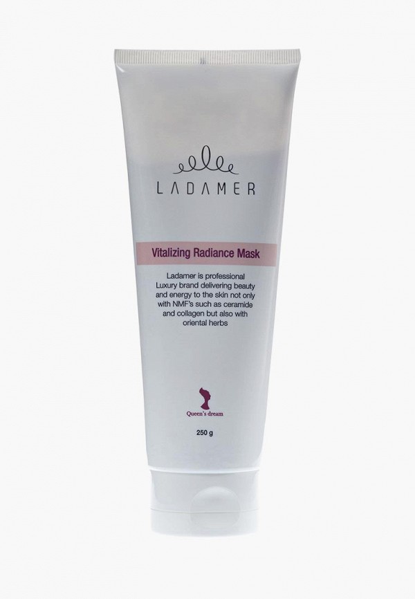 Маска для лица Ladamer Ladamer LA098LWAZAW1 маска для лица