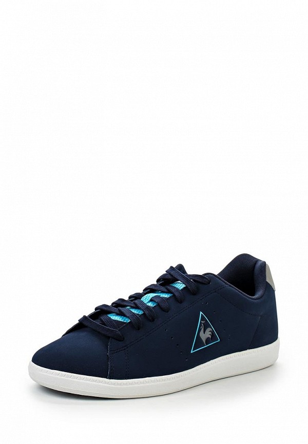 Кеды Le Coq Sportif