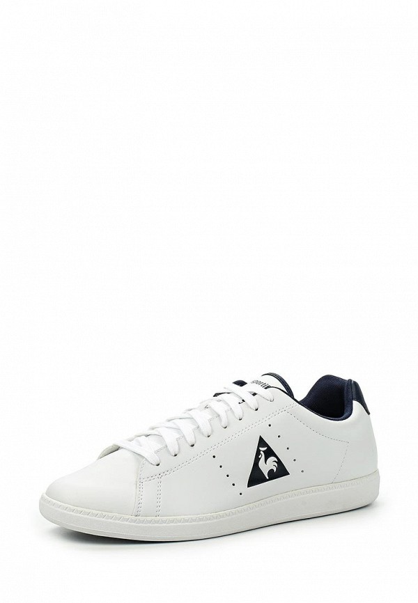 Кеды Le Coq Sportif