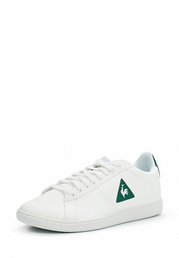 Кеды Le Coq Sportif