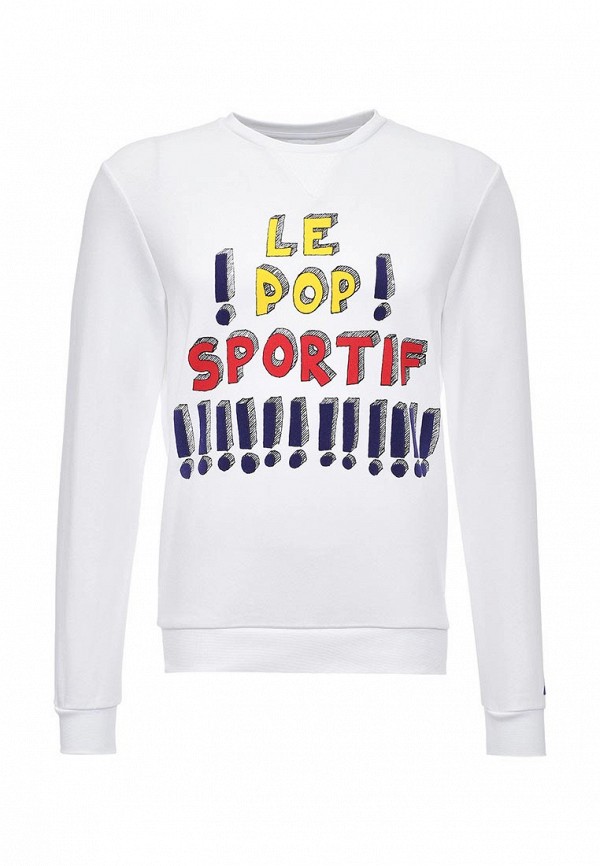 Свитшот Le Coq Sportif