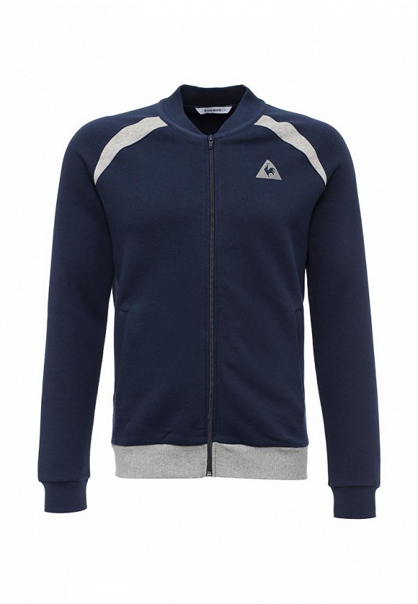 Олимпийка Le Coq Sportif