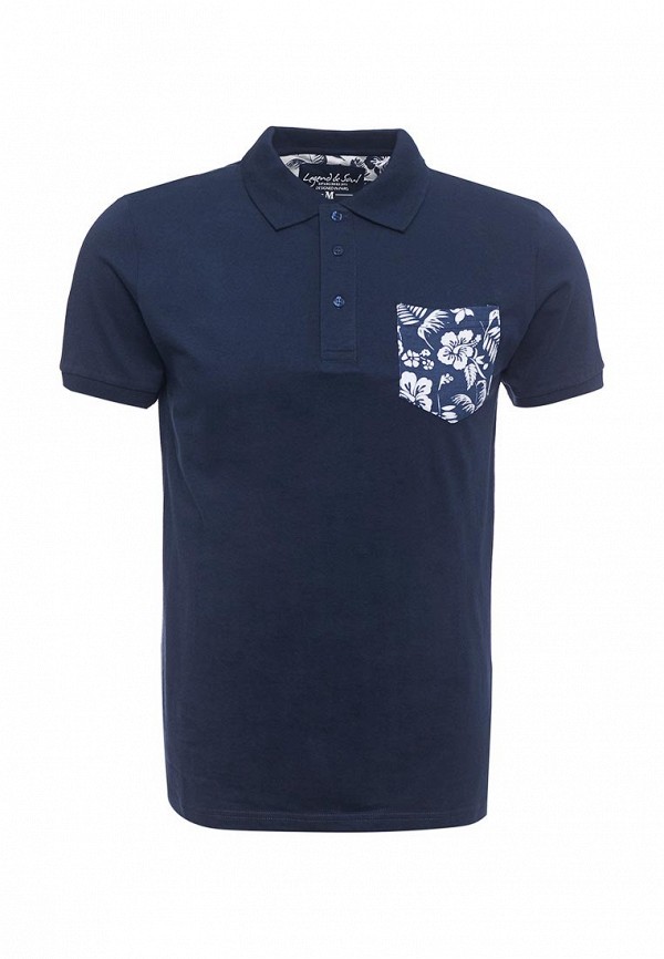 фото Поло Legend &amp; Soul