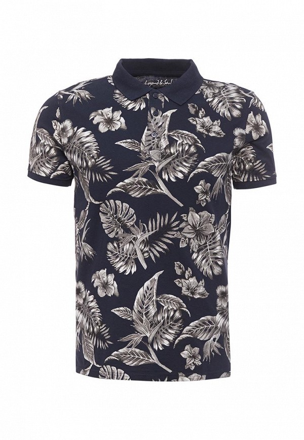 фото Поло Legend &amp; Soul