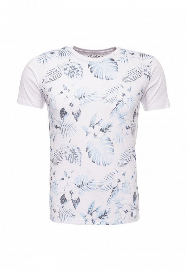 фото Футболка Legend &amp; Soul