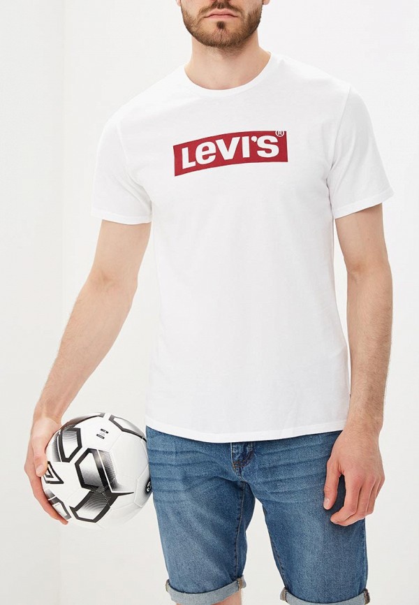 Футболка Levi's®
