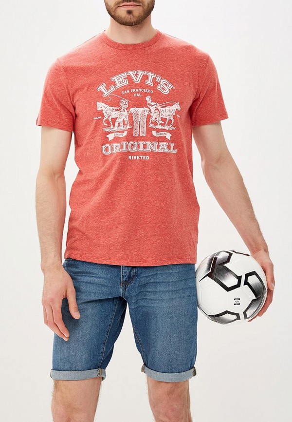 Футболка Levi's®